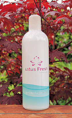 Lotus Fresh