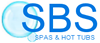 SBS Hot tubs and Spas in Dorset