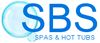 SBS Hot tubs and Spas in Dorset