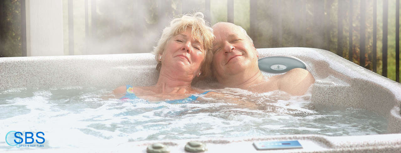 hot tub spas for mature couples